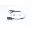 Capteur d'angle, vilebrequin BOSCH 0 281 002 093 - Visuel 3