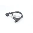 Capteur d'angle, vilebrequin BOSCH 0 281 002 096 - Visuel 1