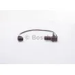 Capteur d'angle, vilebrequin BOSCH 0 281 002 102 - Visuel 2