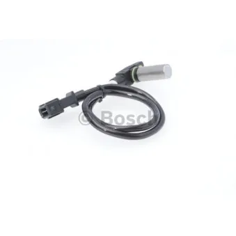 Capteur d'angle, vilebrequin BOSCH 0 281 002 108