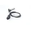 Capteur d'angle, vilebrequin BOSCH 0 281 002 108 - Visuel 2