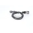 Capteur d'angle, vilebrequin BOSCH 0 281 002 108 - Visuel 3