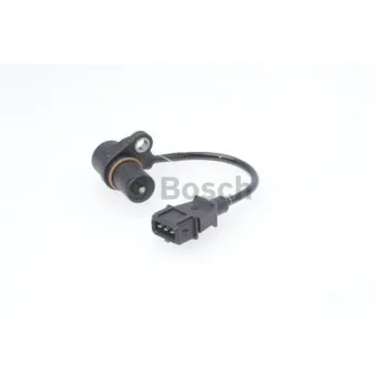 Capteur d'angle, vilebrequin BOSCH 0 281 002 121