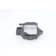 Capteur, pression du tuyau d'admission BOSCH 0 281 002 122 - Visuel 3