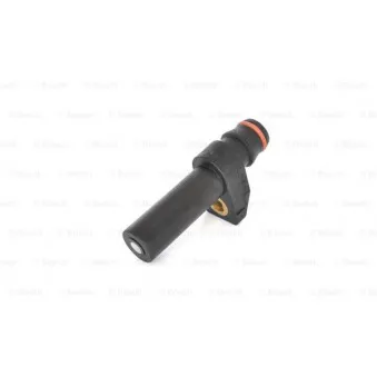 Capteur d'angle, vilebrequin BOSCH 0 281 002 123