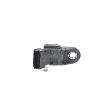 Capteur, pression du tuyau d'admission BOSCH 0 281 002 137