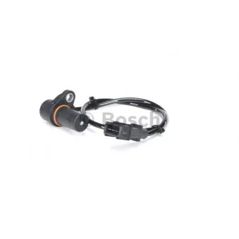 Capteur d'angle, vilebrequin BOSCH 0 281 002 138