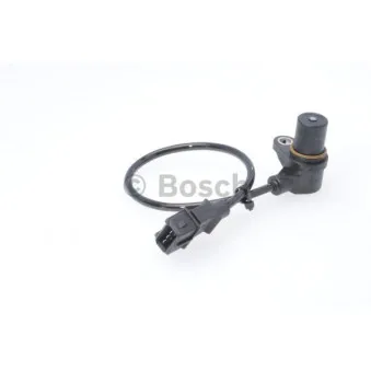Capteur d'angle, vilebrequin BOSCH 0 281 002 145