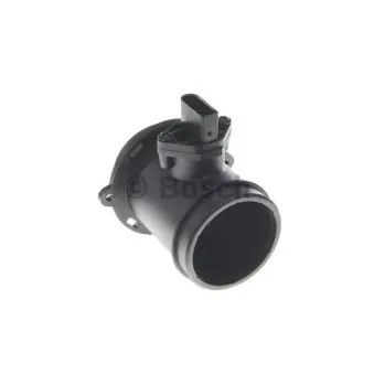 Débitmètre de masse d'air BOSCH 0 281 002 152