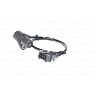 Capteur d'angle, vilebrequin BOSCH 0 281 002 191