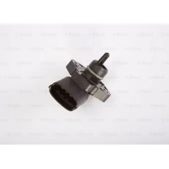 Capteur, pression de suralimentation BOSCH 0 281 002 205