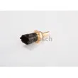 Sonde de température, liquide de refroidissement BOSCH 0 281 002 209 - Visuel 1