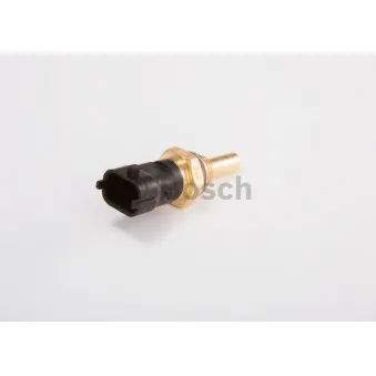 Sonde de température, liquide de refroidissement BOSCH 0 281 002 209