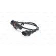 Capteur d'angle, vilebrequin BOSCH 0 281 002 214 - Visuel 1