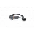 Capteur d'angle, vilebrequin BOSCH 0 281 002 214 - Visuel 2