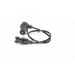 Capteur d'angle, vilebrequin BOSCH 0 281 002 214 - Visuel 3
