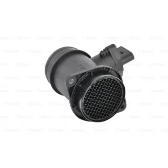 Débitmètre de masse d'air BOSCH 0 281 002 216
