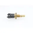 Sonde de température, liquide de refroidissement BOSCH 0 281 002 259 - Visuel 3