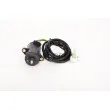 Capteur, position d'accelerateur BOSCH 0 281 002 320 - Visuel 2