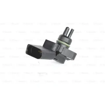 Capteur, pression de suralimentation BOSCH 0 281 002 326