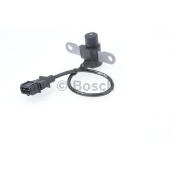 Capteur d'angle, vilebrequin BOSCH 0 281 002 349