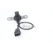 Capteur d'angle, vilebrequin BOSCH 0 281 002 349 - Visuel 2