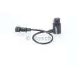 Capteur d'angle, vilebrequin BOSCH 0 281 002 349 - Visuel 3