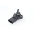 Capteur, pression de suralimentation BOSCH 0 281 002 394 - Visuel 1