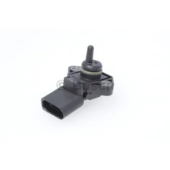 Capteur, pression de suralimentation BOSCH 0 281 002 394