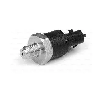 Capteur, pression de carburant BOSCH 0 281 002 398