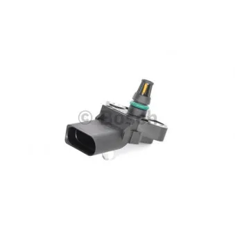 Capteur, pression de suralimentation BOSCH 0 281 002 399