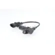 Capteur d'angle, vilebrequin BOSCH 0 281 002 434 - Visuel 1