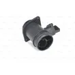 Débitmètre de masse d'air BOSCH 0 281 002 463 - Visuel 1