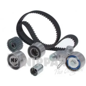 Kit de distribution NIPPARTS N1117017
