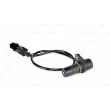 Capteur d'angle, vilebrequin BOSCH 0 281 002 474 - Visuel 1