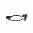 Capteur d'angle, vilebrequin BOSCH 0 281 002 474 - Visuel 2