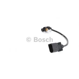 Capteur d'angle, vilebrequin BOSCH 0 281 002 477