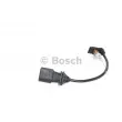 Capteur d'angle, vilebrequin BOSCH 0 281 002 477 - Visuel 3