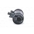Débitmètre de masse d'air BOSCH 0 281 002 479 - Visuel 3