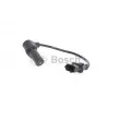 Capteur d'angle, vilebrequin BOSCH 0 281 002 486 - Visuel 1