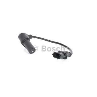 Capteur d'angle, vilebrequin BOSCH 0 281 002 486