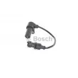Capteur d'angle, vilebrequin BOSCH 0 281 002 486 - Visuel 3