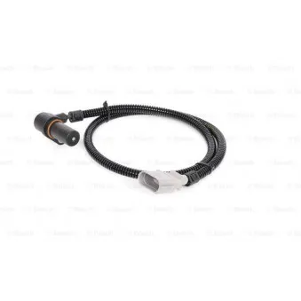 Capteur d'angle, vilebrequin BOSCH 0 281 002 496