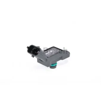 Capteur, pression du tuyau d'admission BOSCH 0 281 002 510