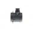 Débitmètre de masse d'air BOSCH 0 281 002 533 - Visuel 2