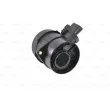 Débitmètre de masse d'air BOSCH 0 281 002 535 - Visuel 1