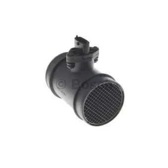 Débitmètre de masse d'air BOSCH 0 281 002 537