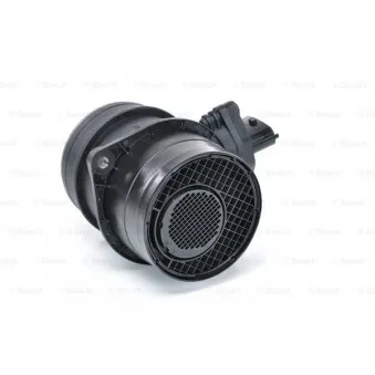 Débitmètre de masse d'air BOSCH 0 281 002 554