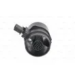 Débitmètre de masse d'air BOSCH 0 281 002 585 - Visuel 3