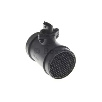 Débitmètre de masse d'air BOSCH 0 281 002 598